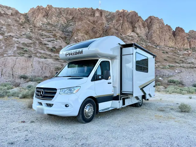 2022 Coachmen Prism Select 24CB